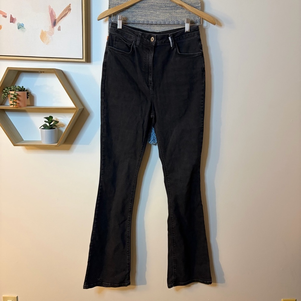 Collusion Flare Jeans size 28